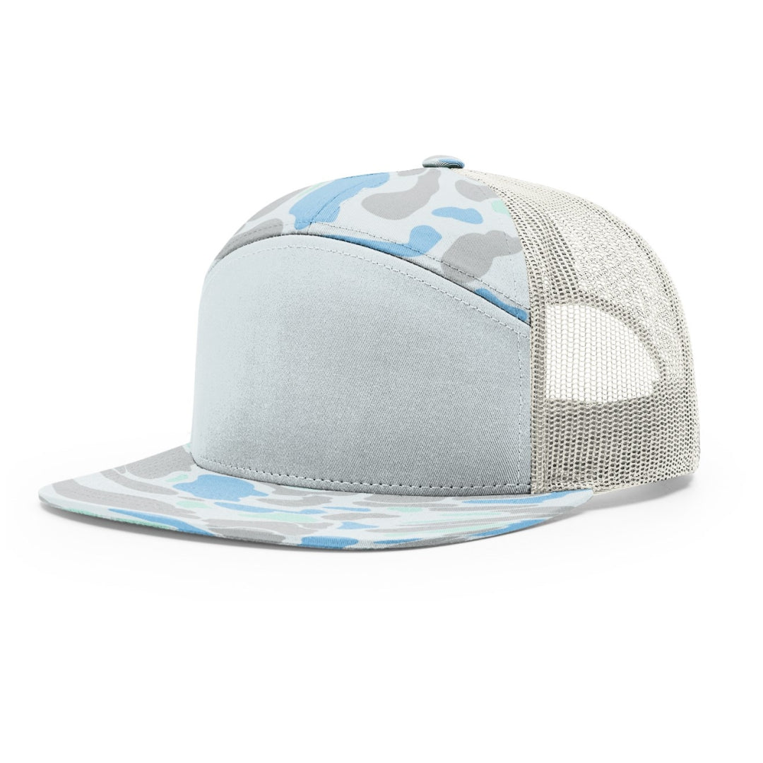 Richardson 168P Camo