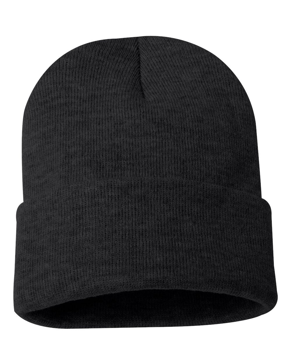 12" Cuffed Beanie