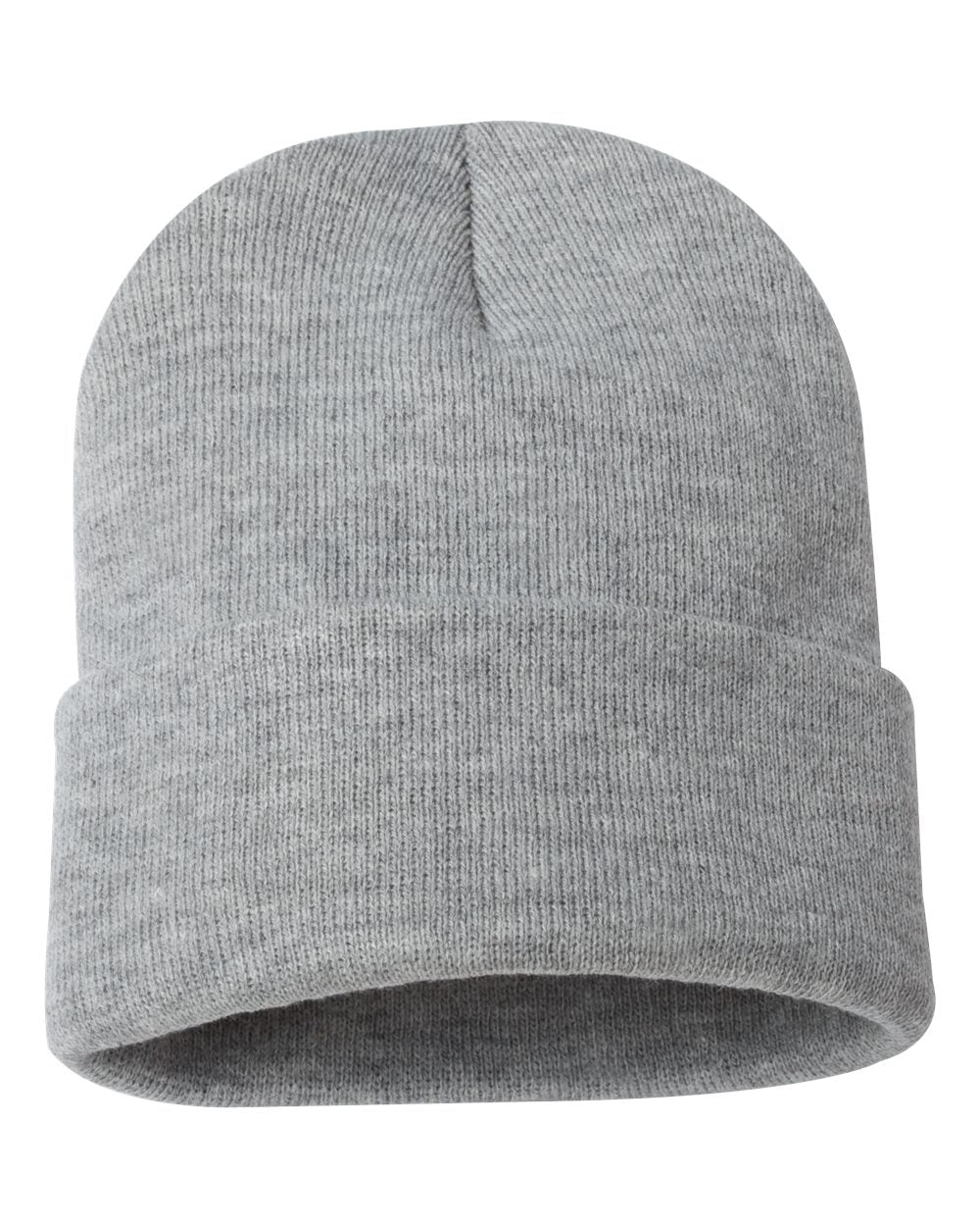 12" Cuffed Beanie