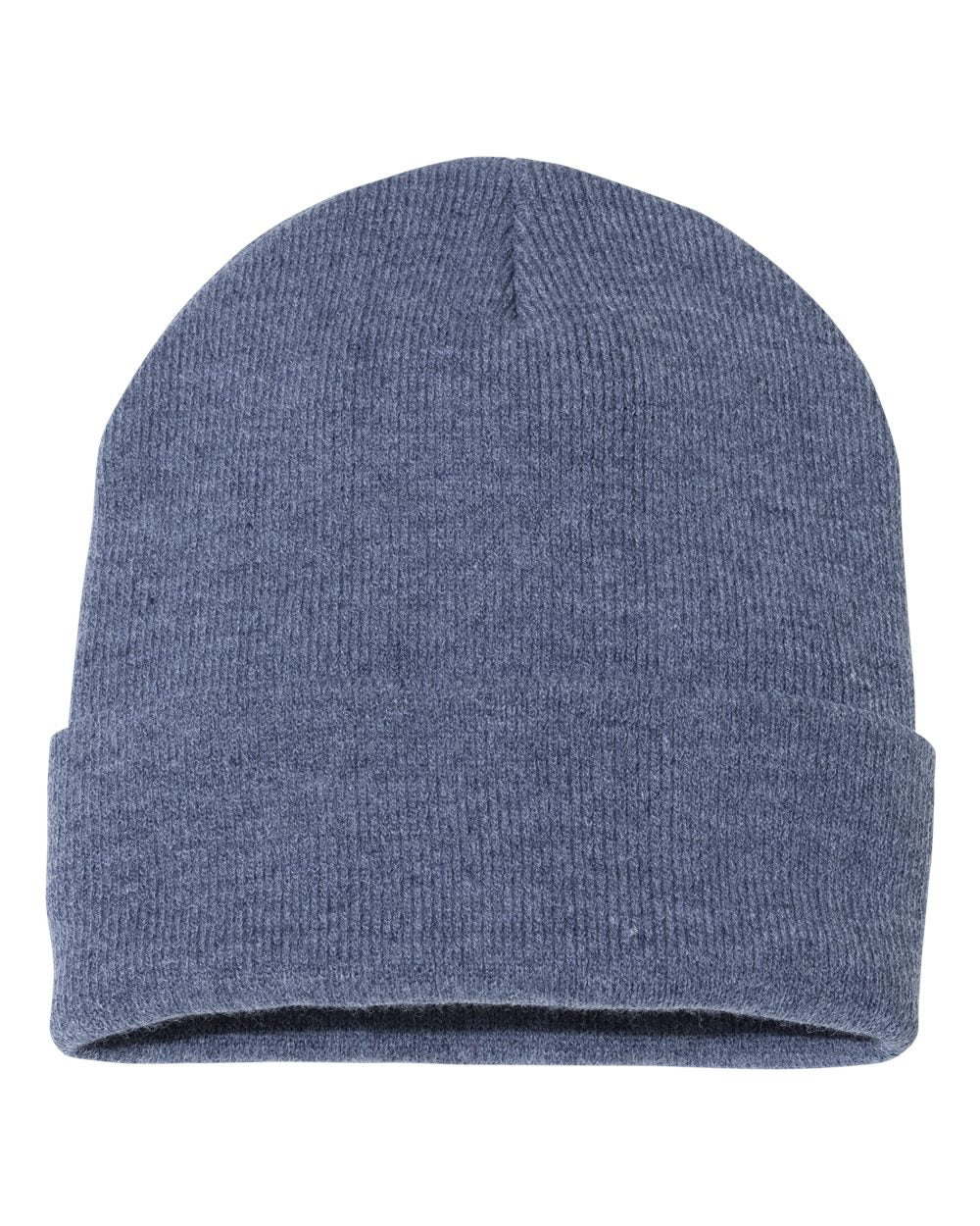 12" Cuffed Beanie