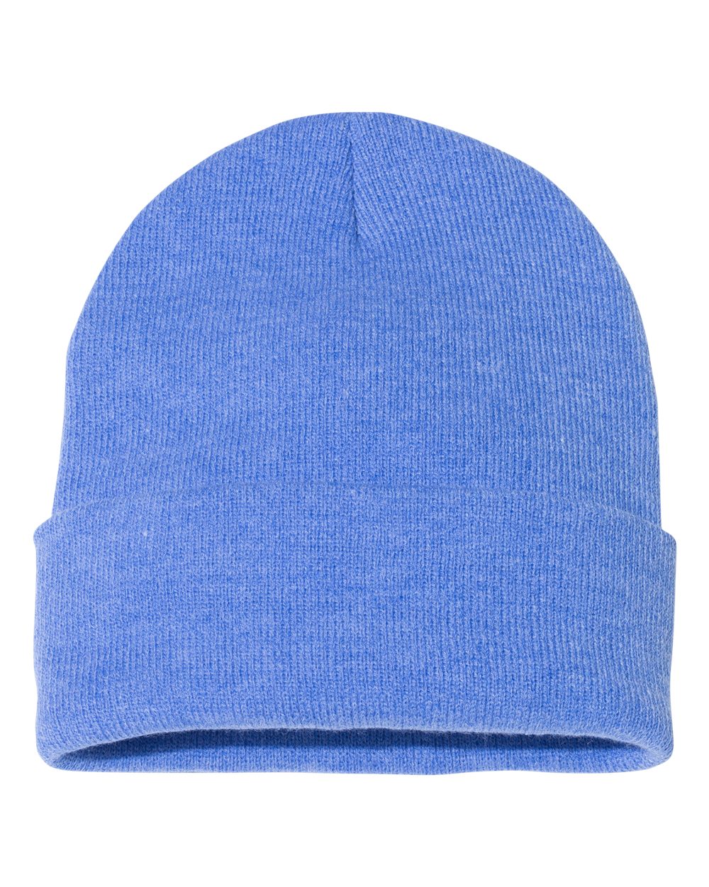 12" Cuffed Beanie