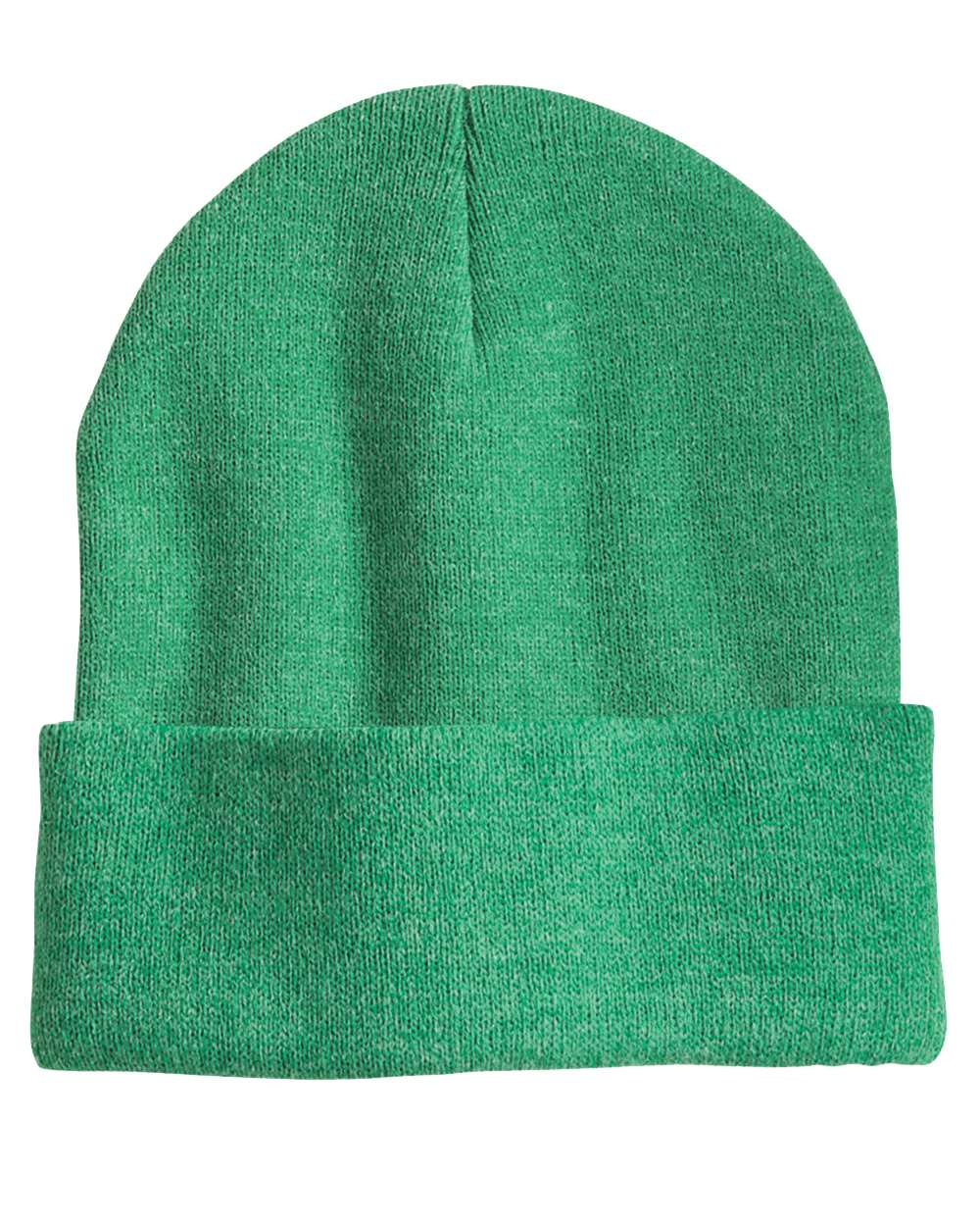 12" Cuffed Beanie