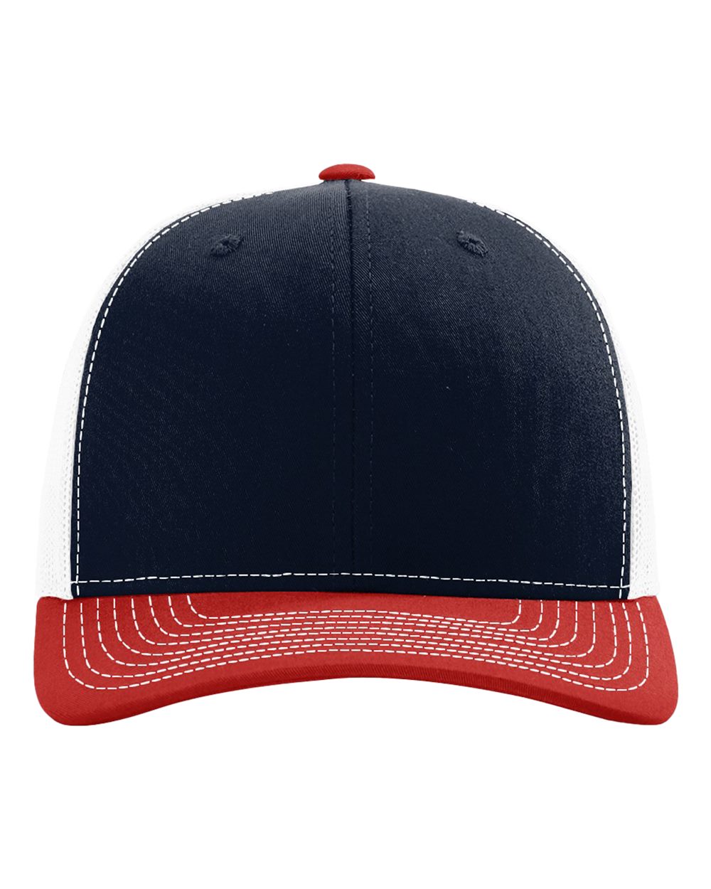 Richardson 112 Trucker Snapback