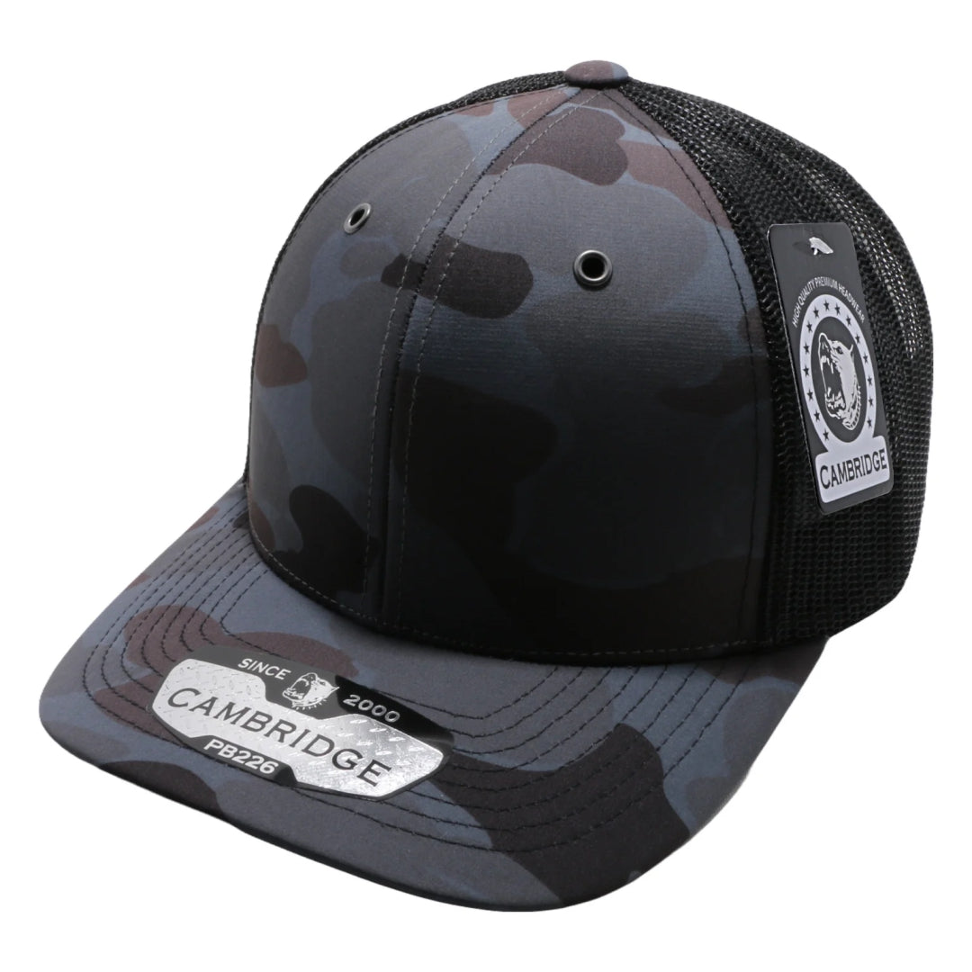 R360 Trucker Cap
