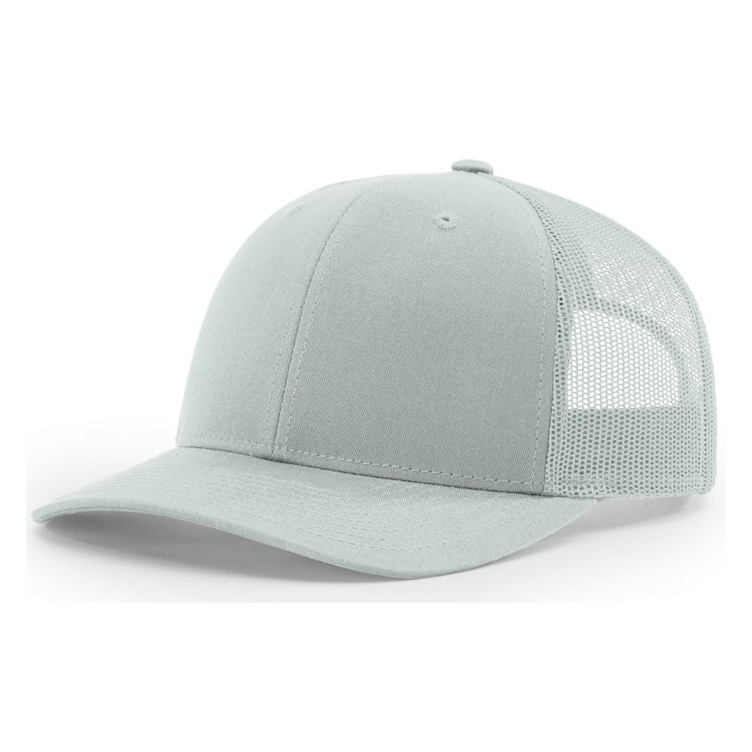 Richardson Solid 112 Snapback Trucker