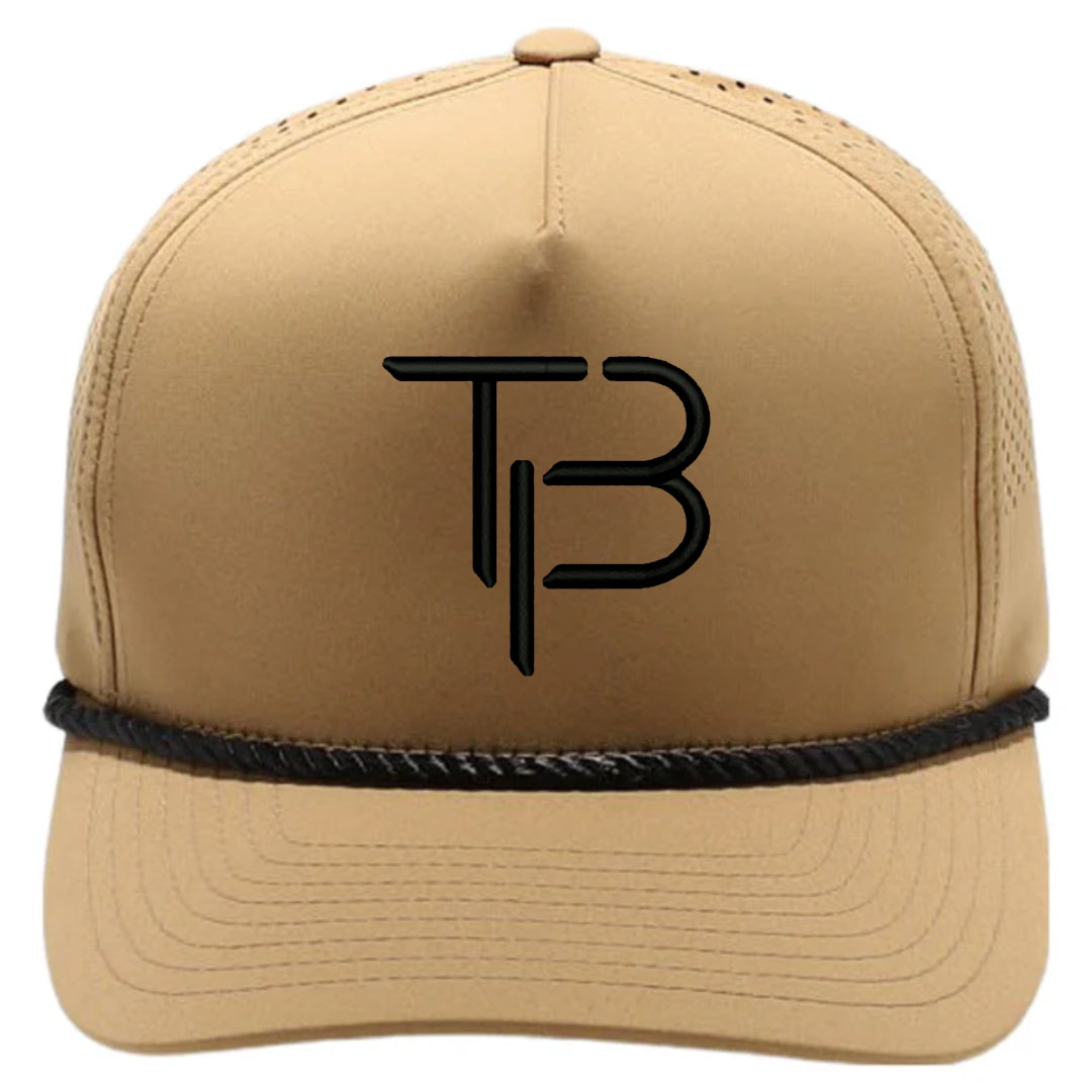 TBP Puff-311