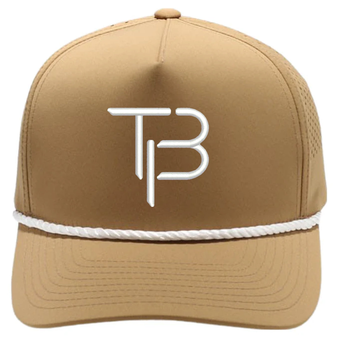 TBP Puff-311