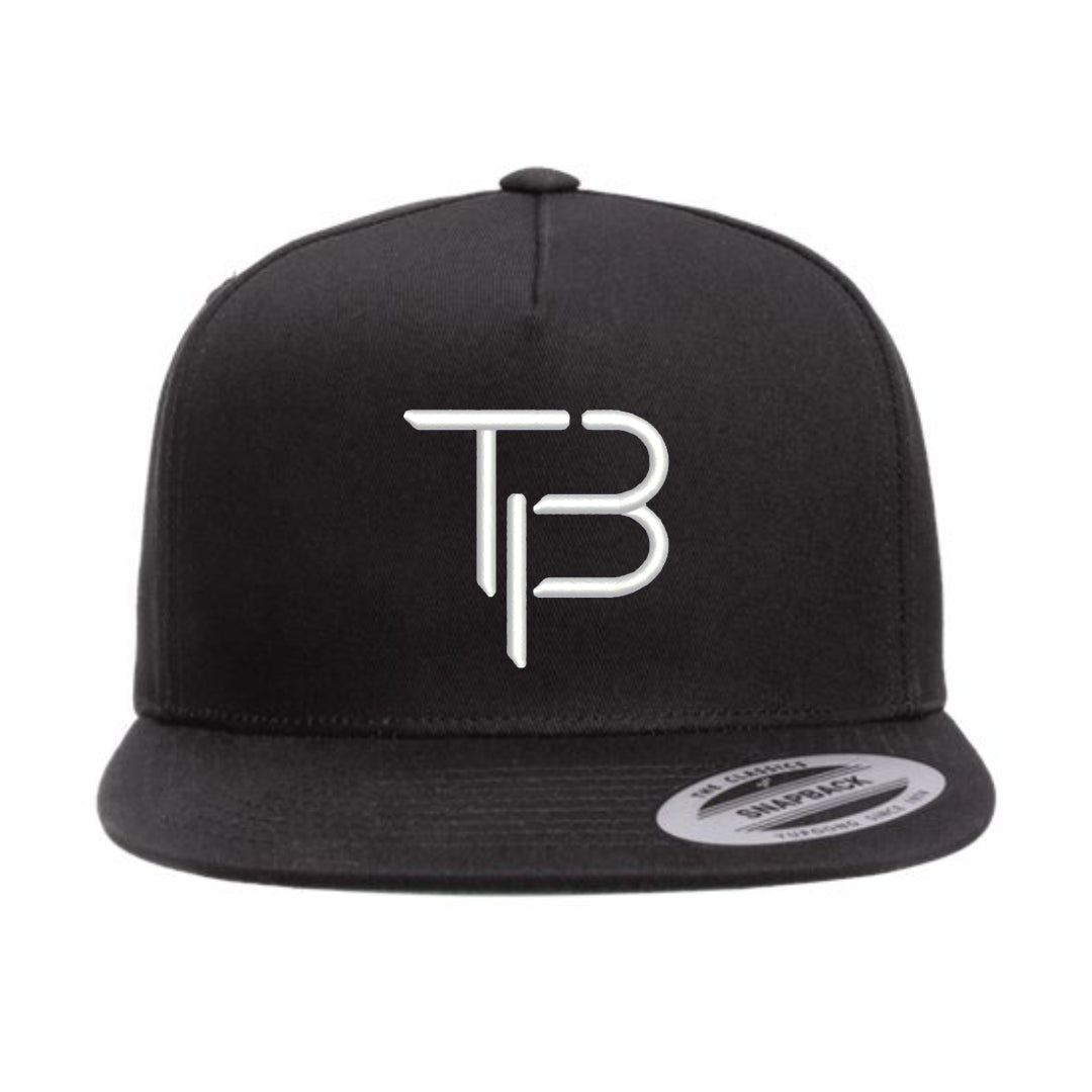 TBP Puff-YP Flatbill