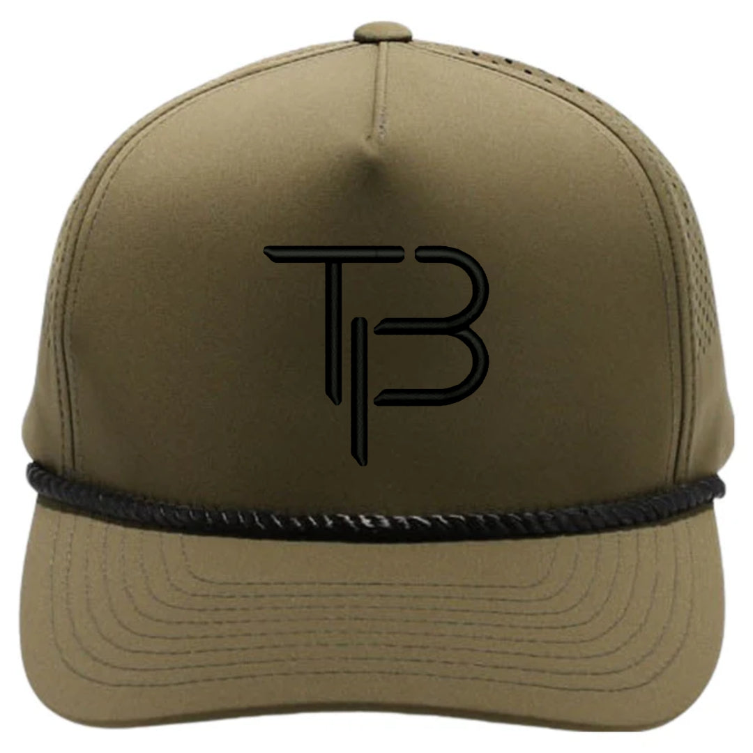 TBP Puff-311