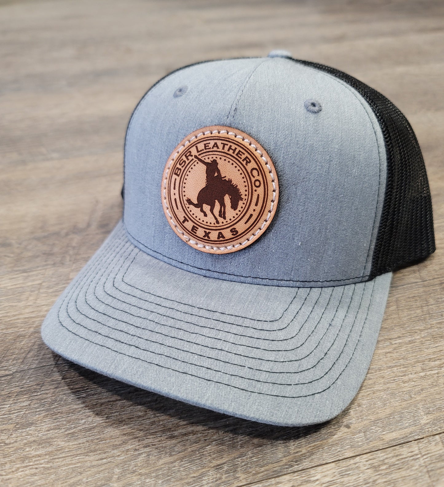 BSR Bronc Rider