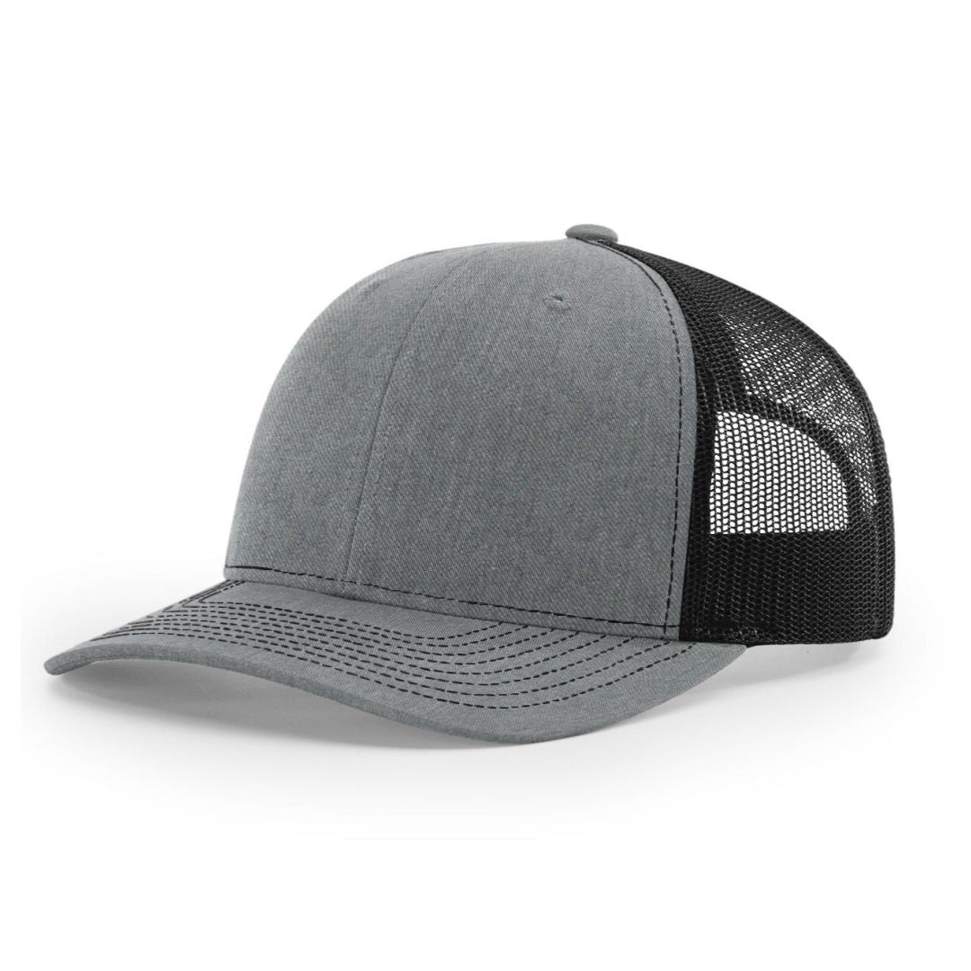 Richardson Dual 112 Trucker Snapback