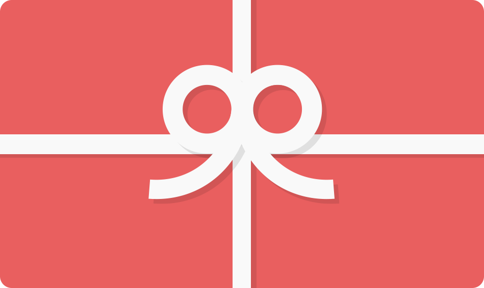 BSR Leather Gift Card