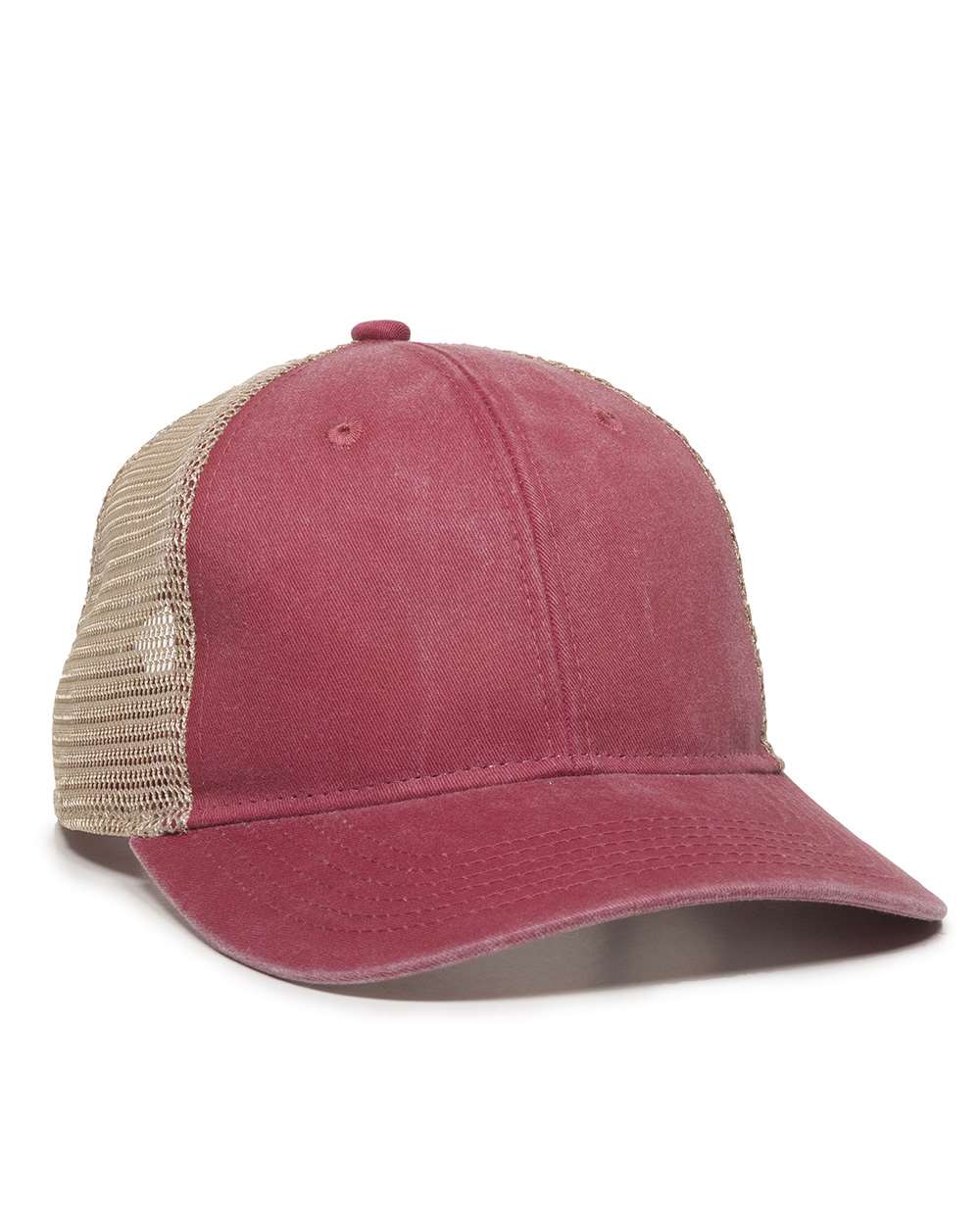 Outdoor Cap PNY100M-Ponytail