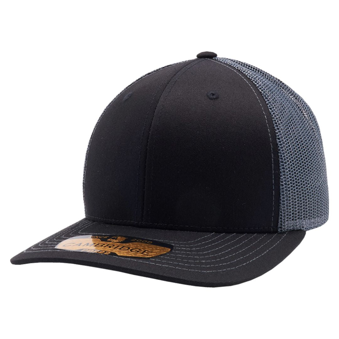 Pitbull 222 Trucker 6 Panel
