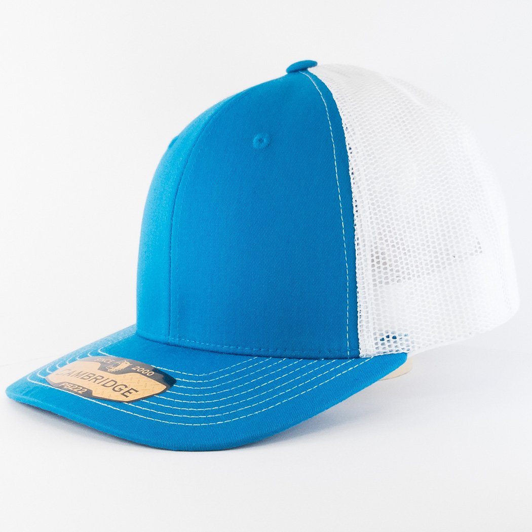 Pitbull 222 Trucker 6 Panel