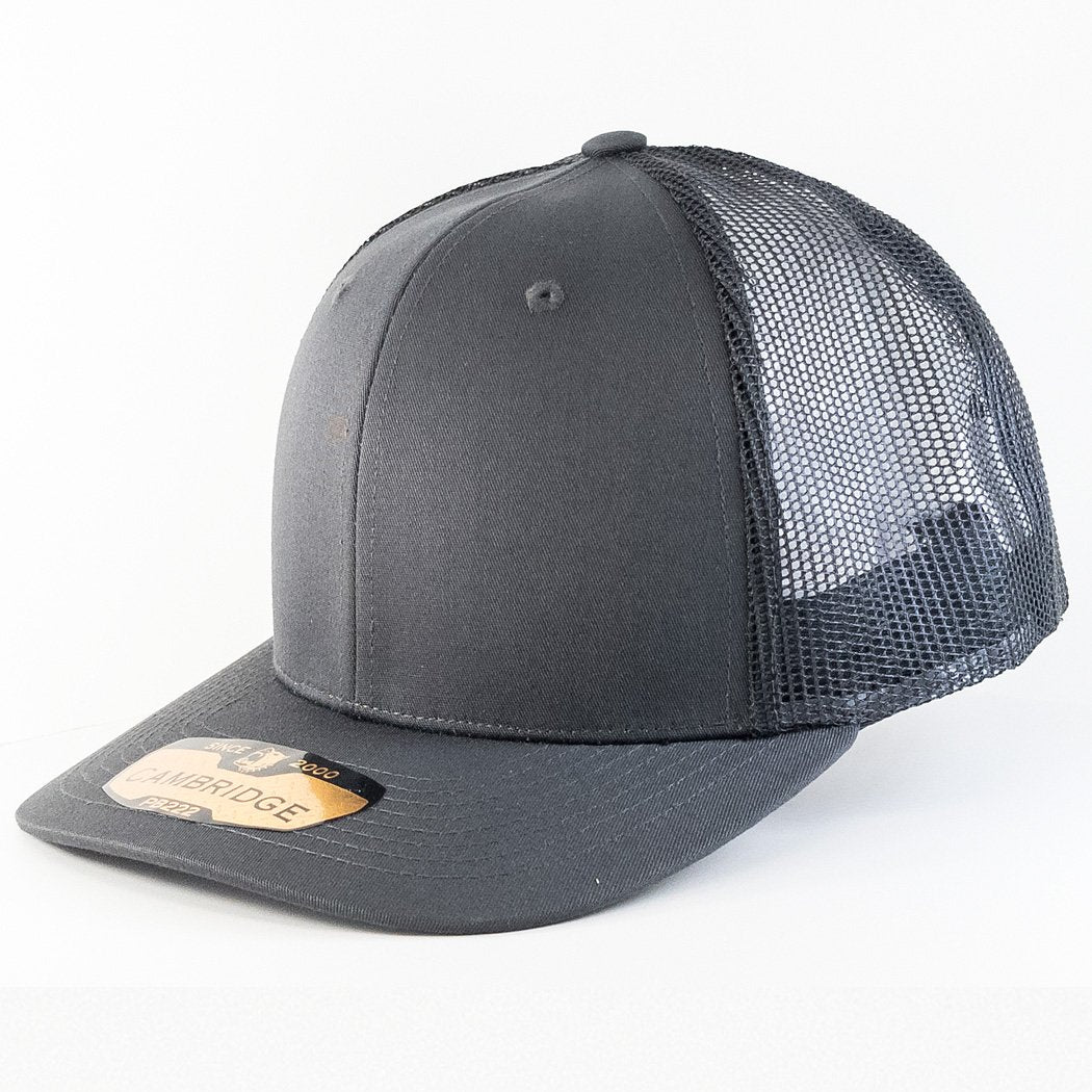Pitbull 222 Trucker 6 Panel