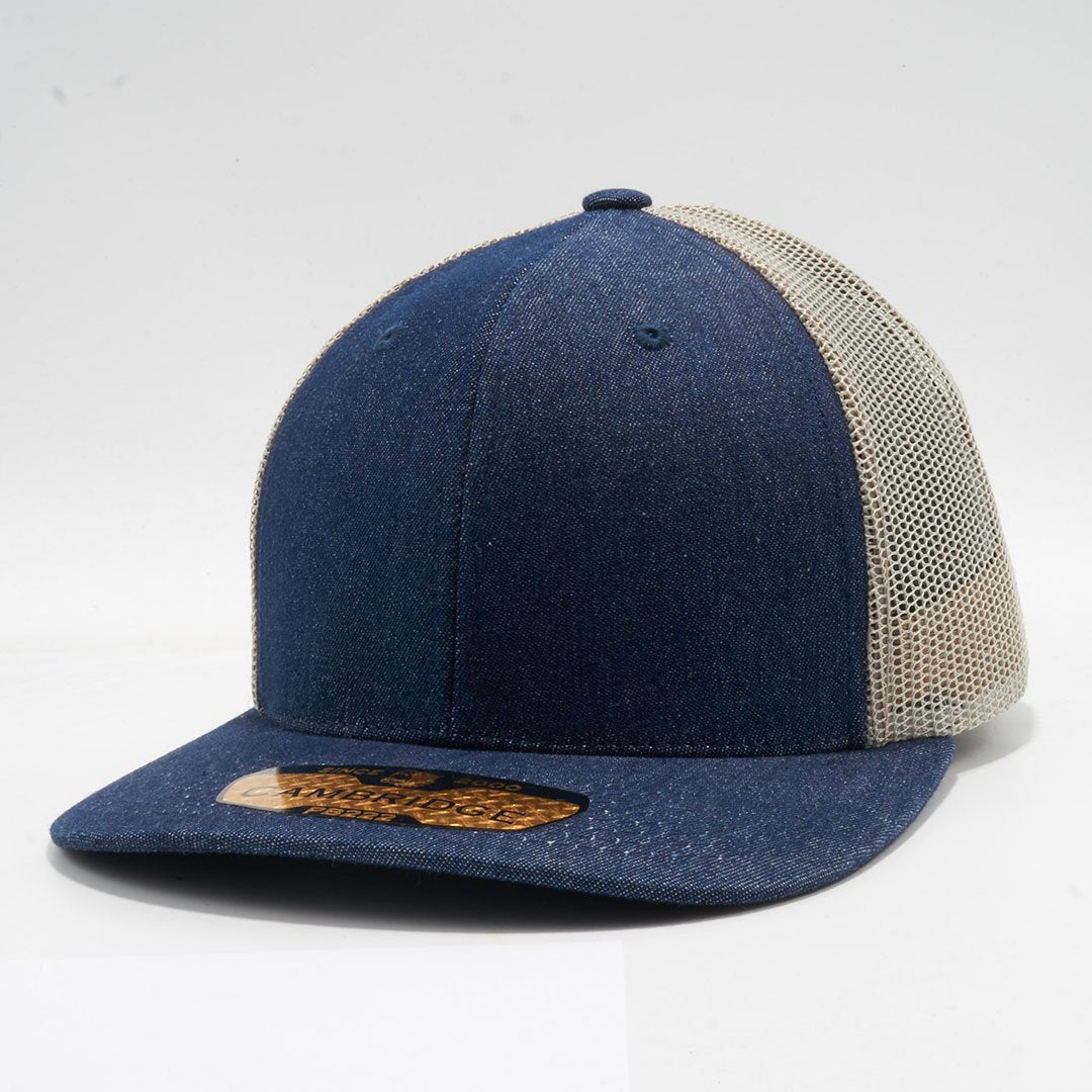 Pitbull 222 Trucker 6 Panel