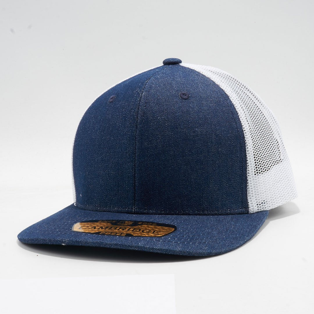 Pitbull 222 Trucker 6 Panel