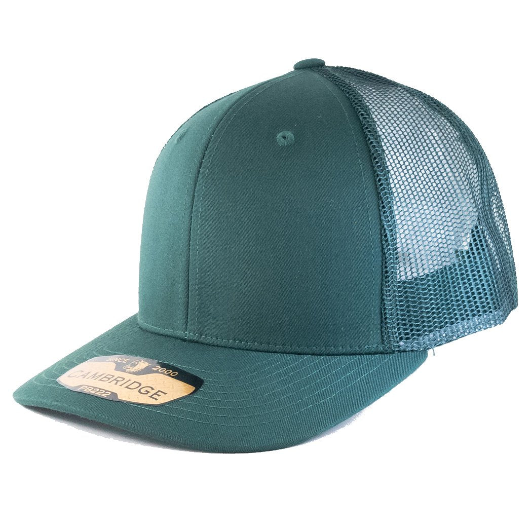 Pitbull 222 Trucker 6 Panel