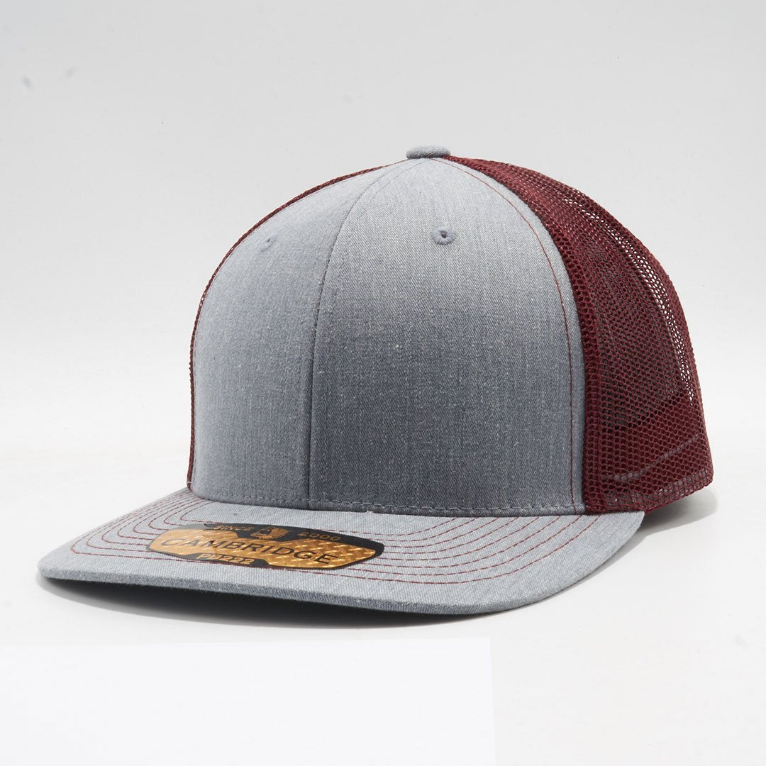 Pitbull 222 Trucker 6 Panel
