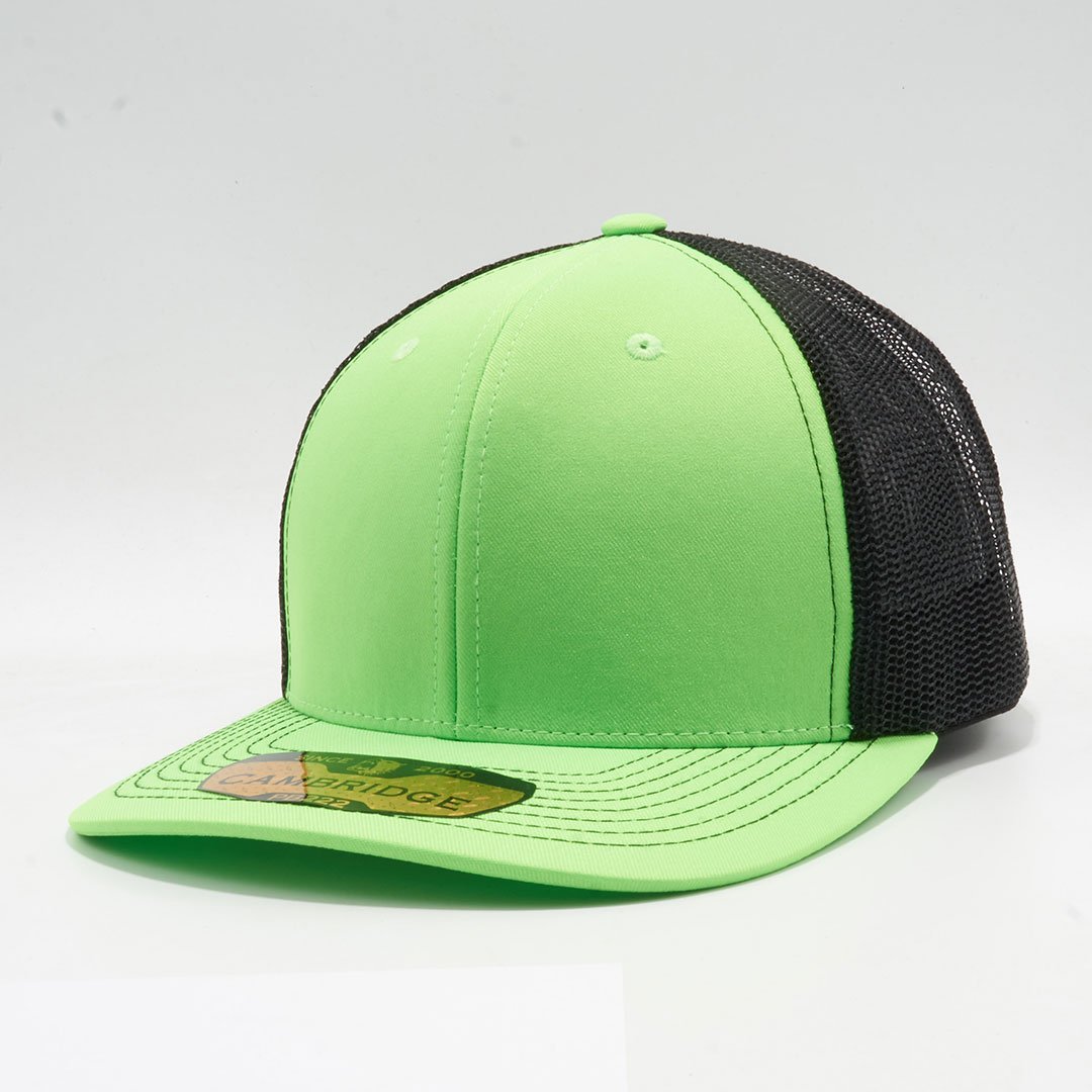 Pitbull 222 Trucker 6 Panel