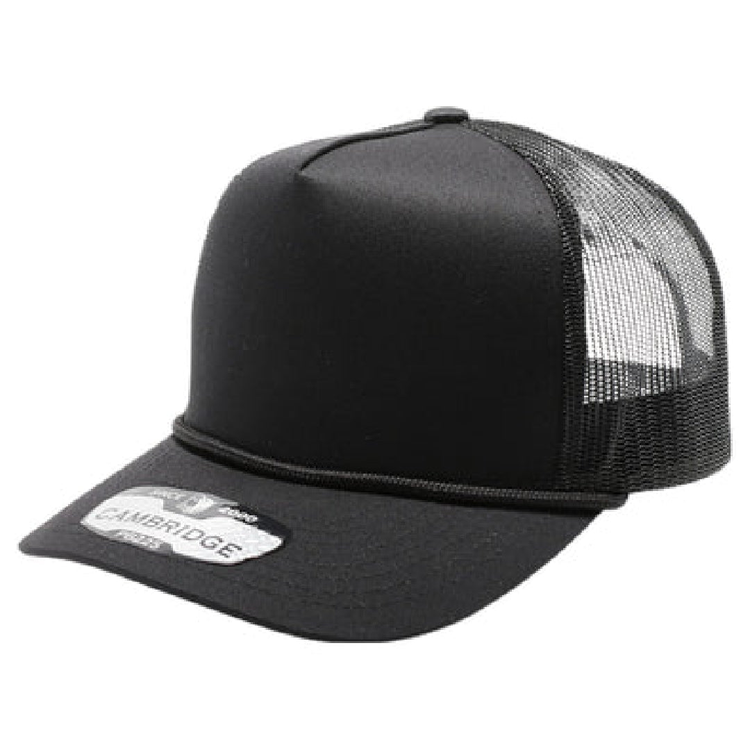 PB 225R Five Panel w/ Rope