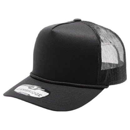 PB 225R Five Panel w/ Rope