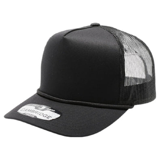 PB 225R Five Panel w/ Rope