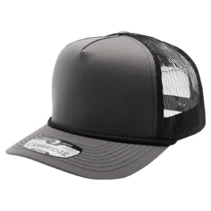PB 225R Five Panel w/ Rope