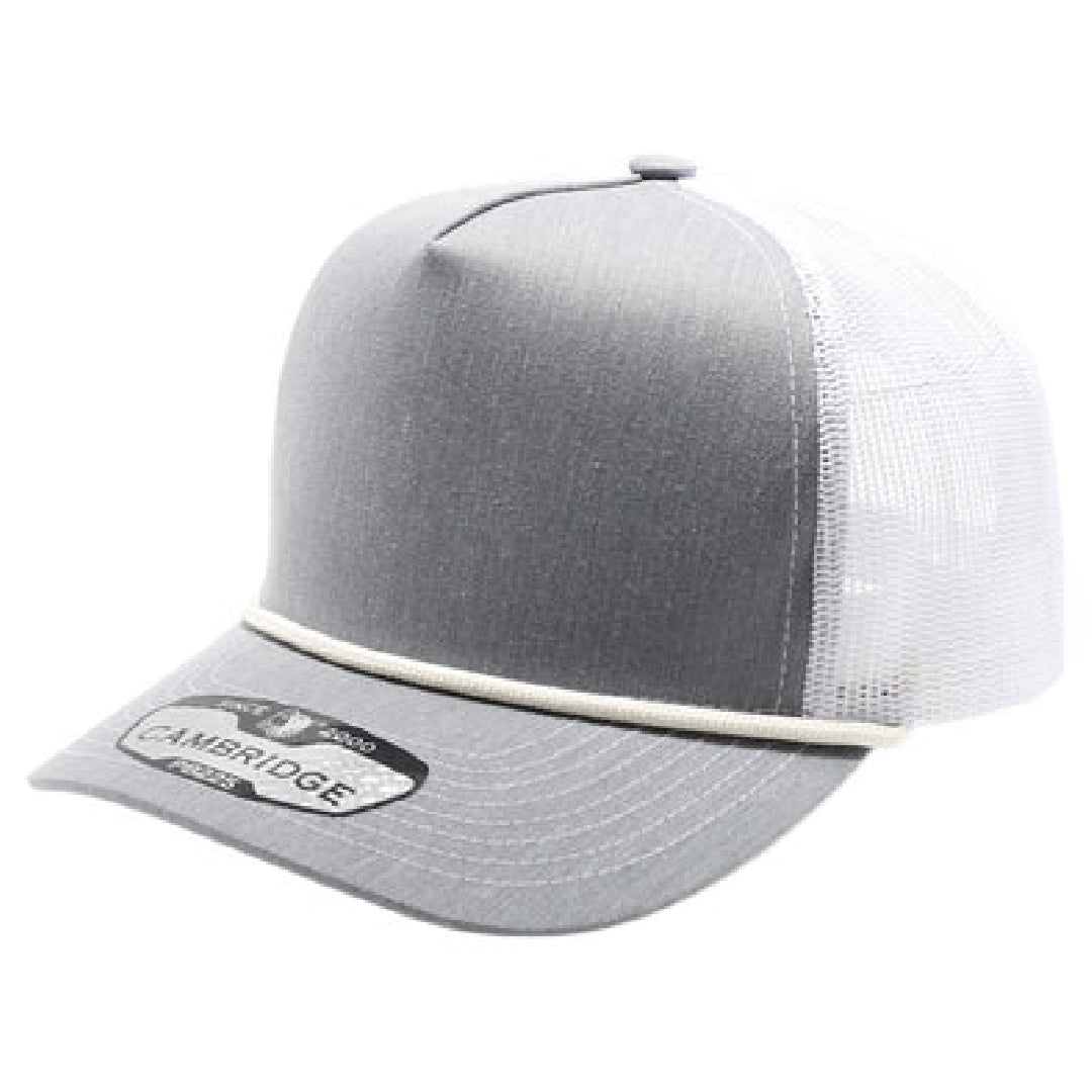 PB 225R Five Panel w/ Rope