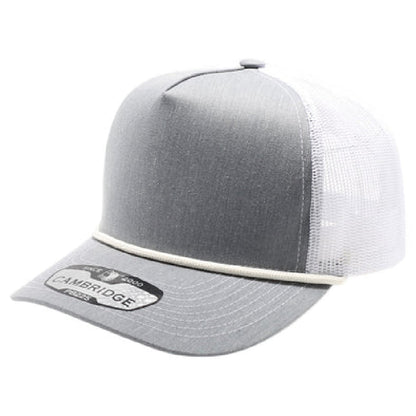 PB 225R Five Panel w/ Rope