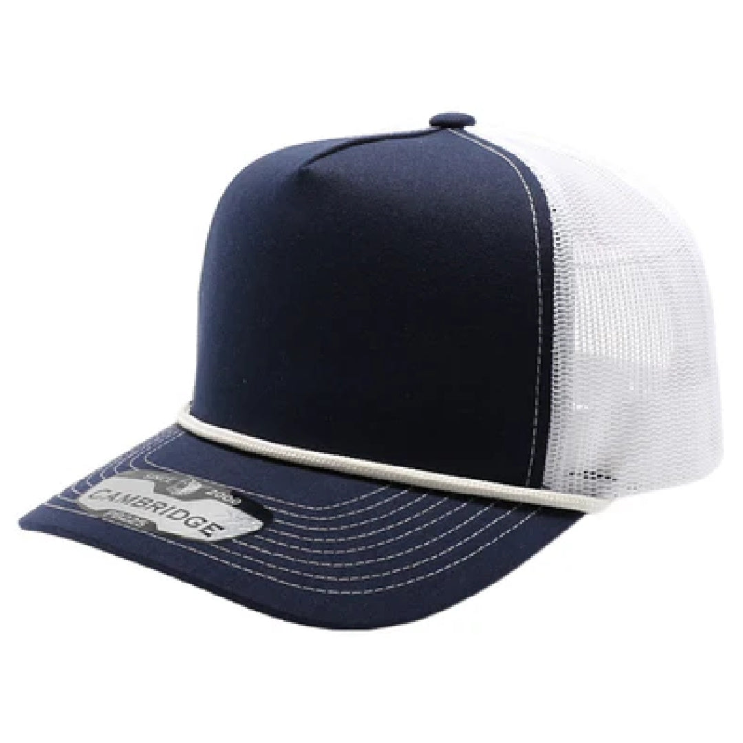 PB 225R Five Panel w/ Rope