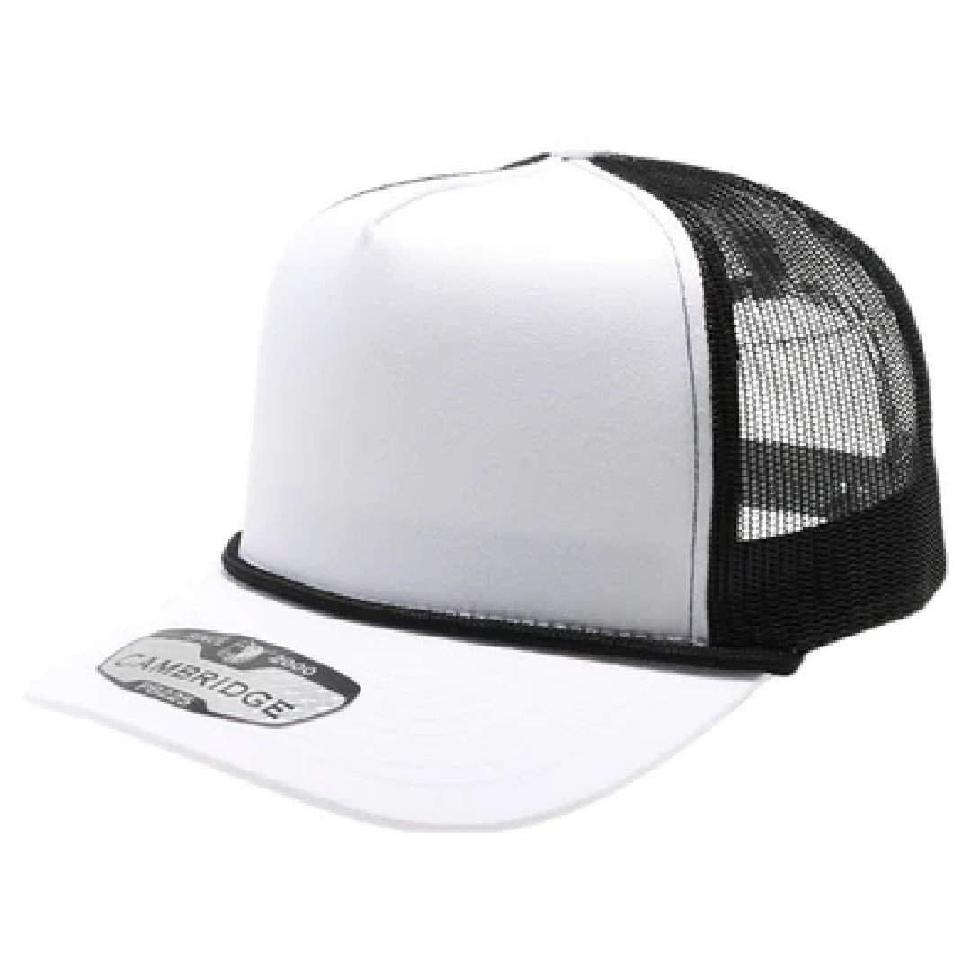 PB 225R Five Panel w/ Rope