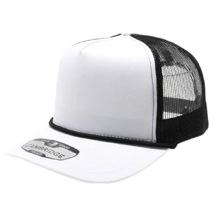 PB 225R Five Panel w/ Rope