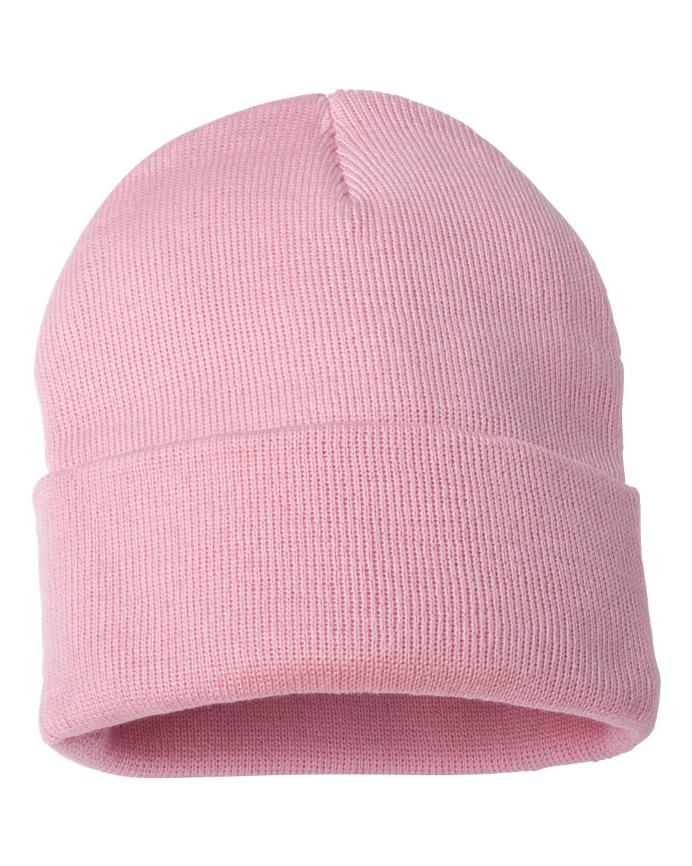 12" Cuffed Beanie