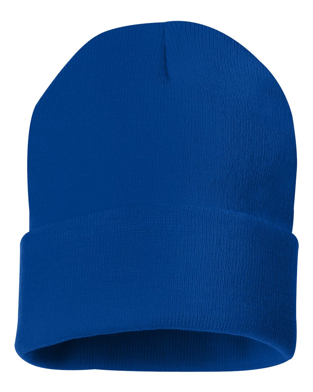 12" Cuffed Beanie