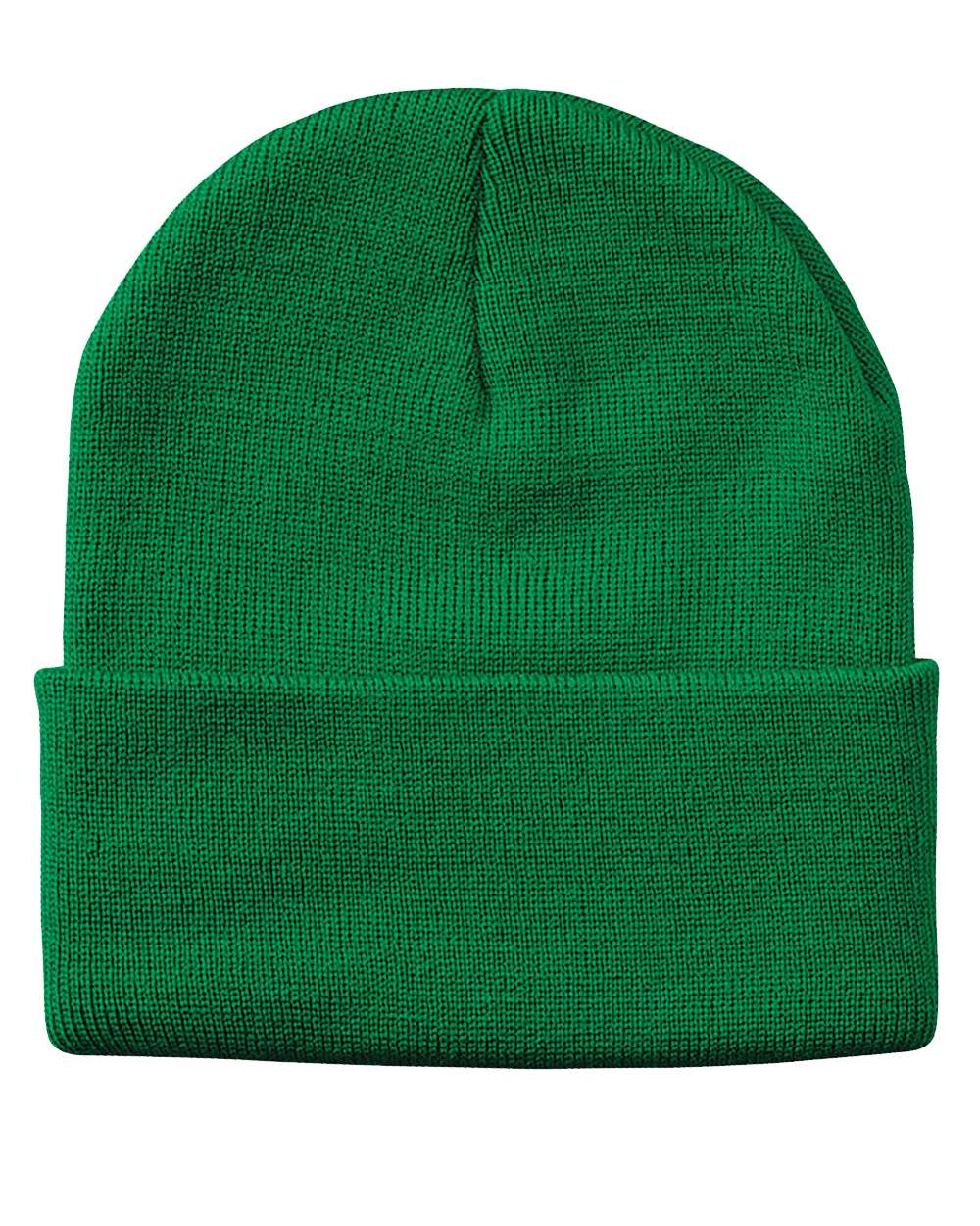 12" Cuffed Beanie