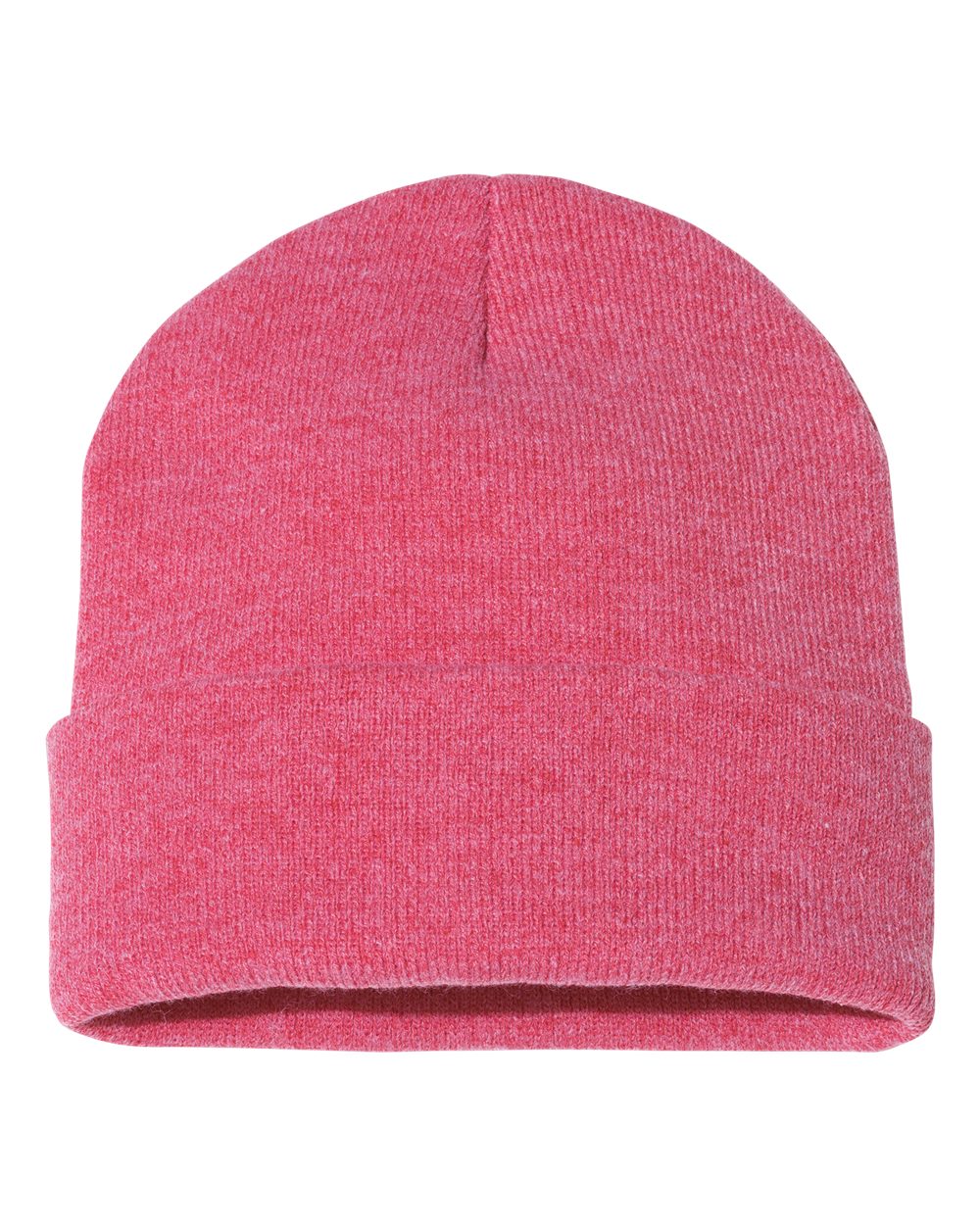12" Cuffed Beanie