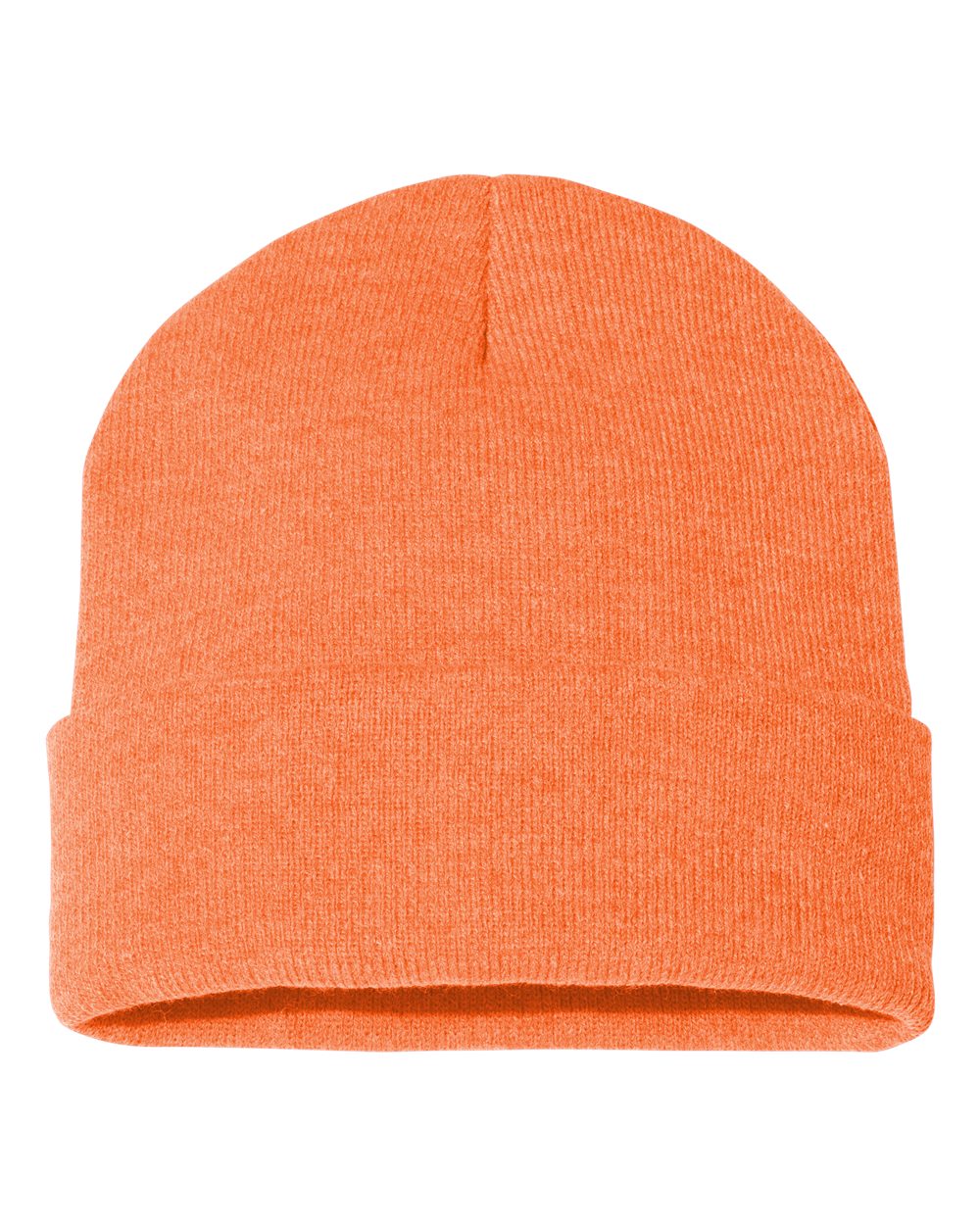 12" Cuffed Beanie