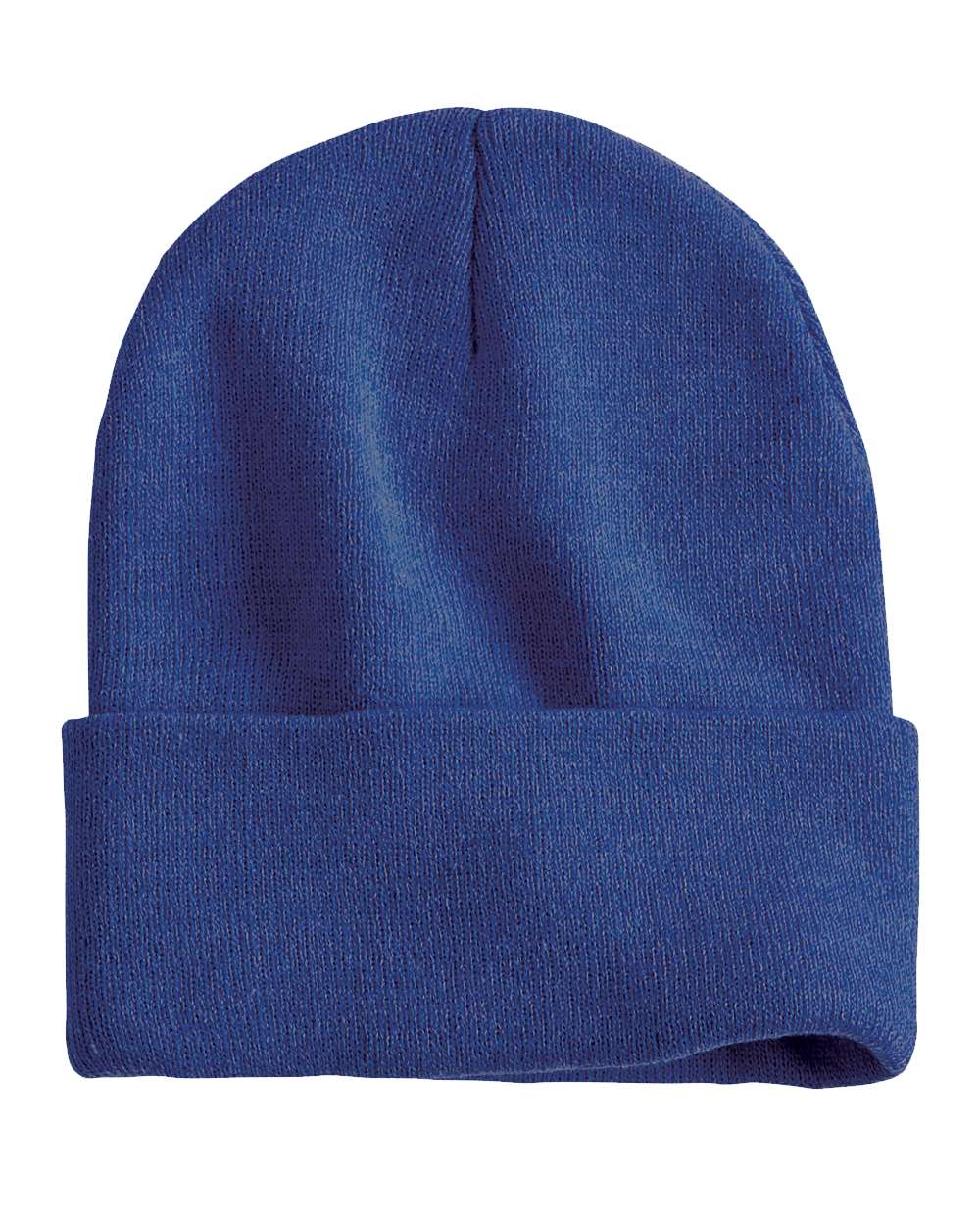 12" Cuffed Beanie