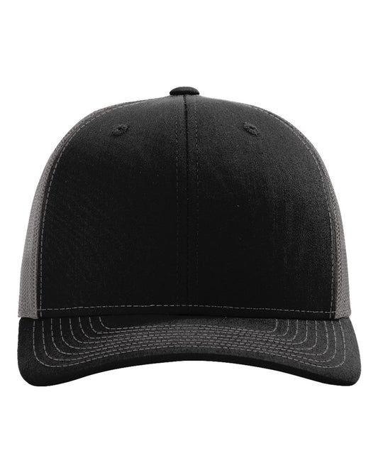 Richardson 112 Trucker Snapback