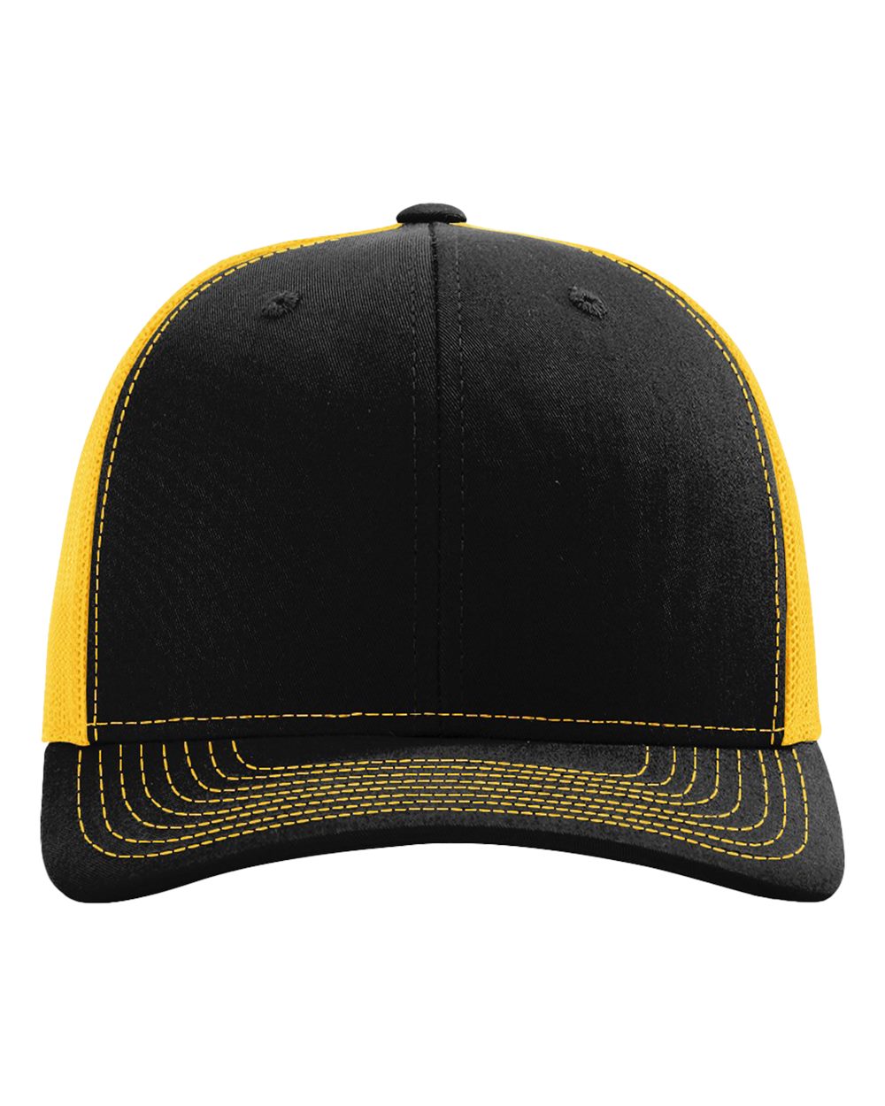 Richardson 112 Trucker Snapback