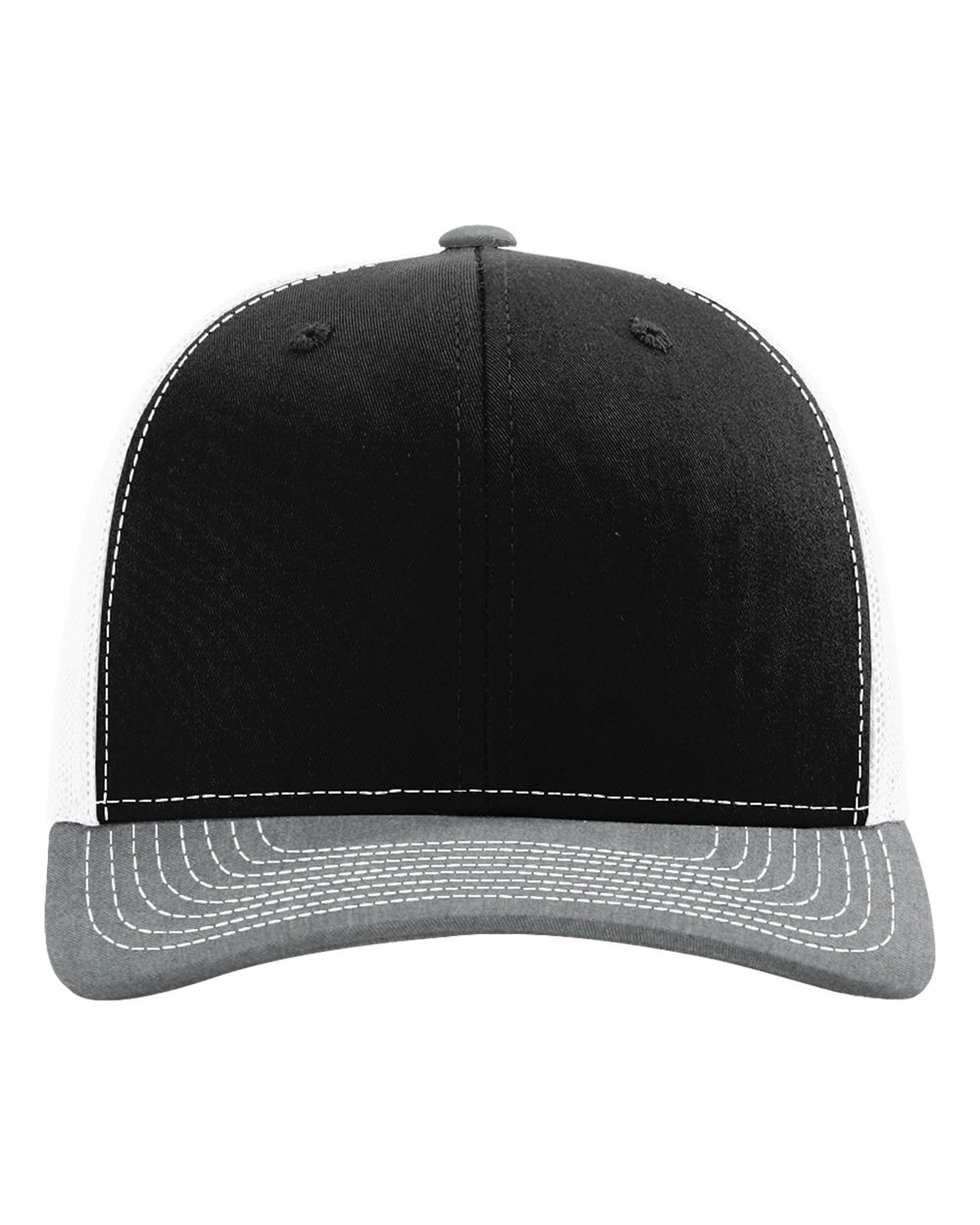 Richardson 112 Trucker Snapback