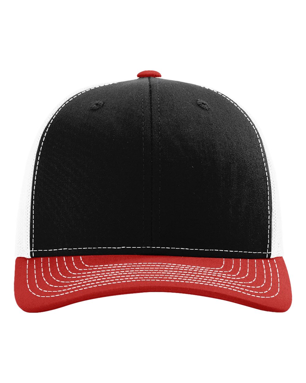 Richardson 112 Trucker Snapback
