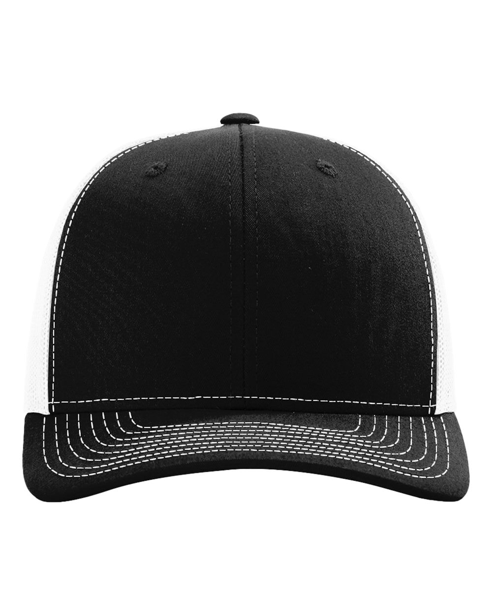 Richardson 112 Trucker Snapback