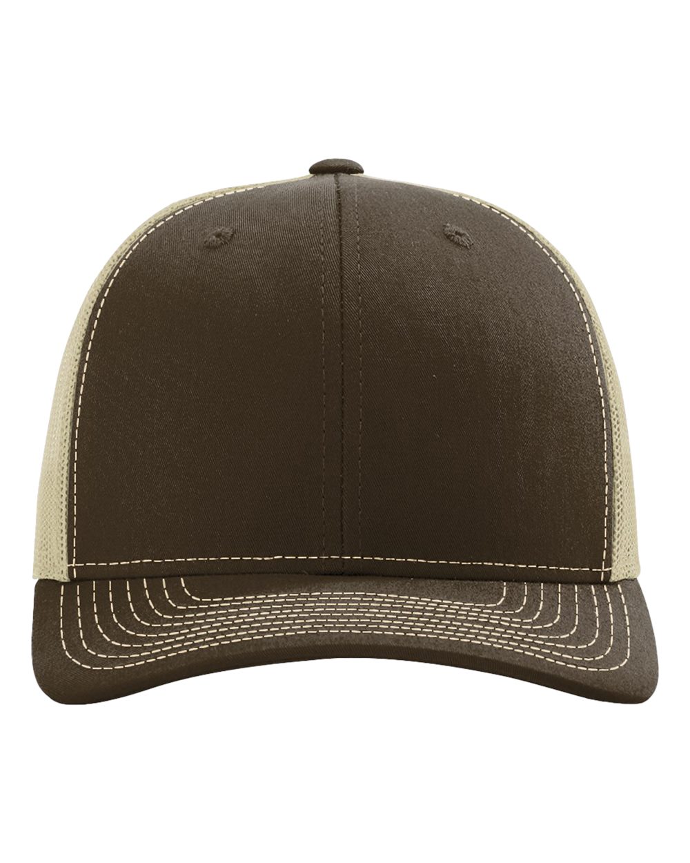 Richardson 112 Trucker Snapback