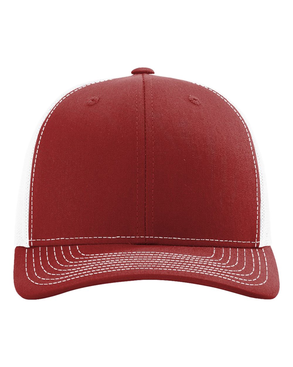 Richardson 112 Trucker Snapback