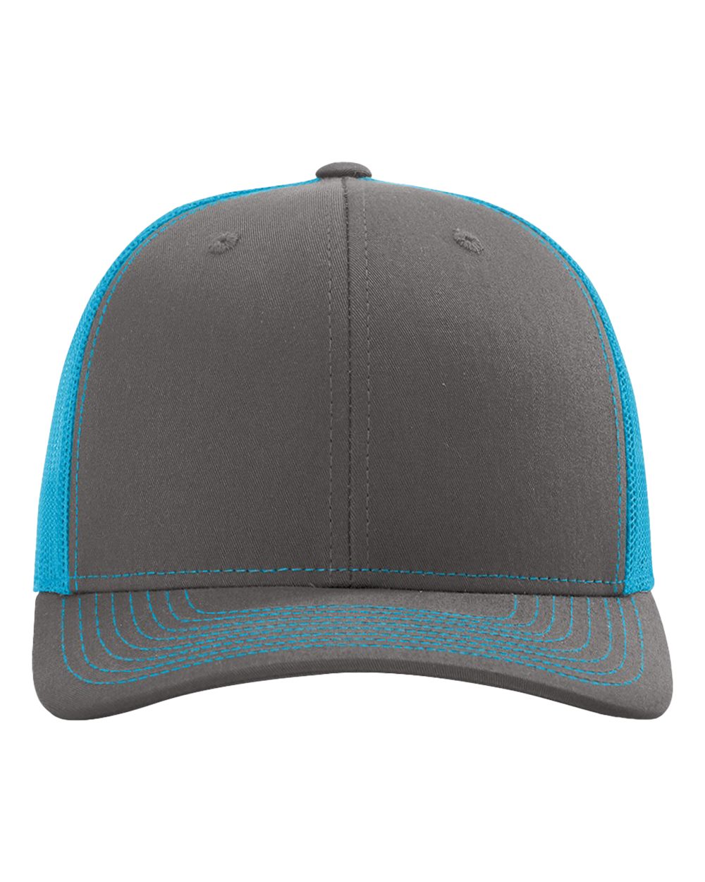 Richardson 112 Trucker Snapback