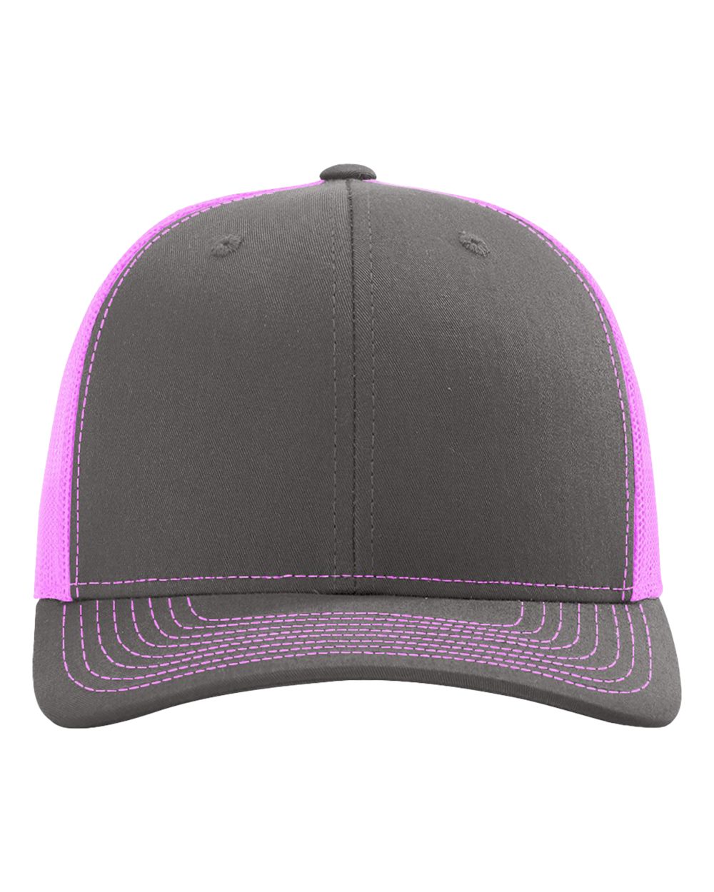 Richardson 112 Trucker Snapback