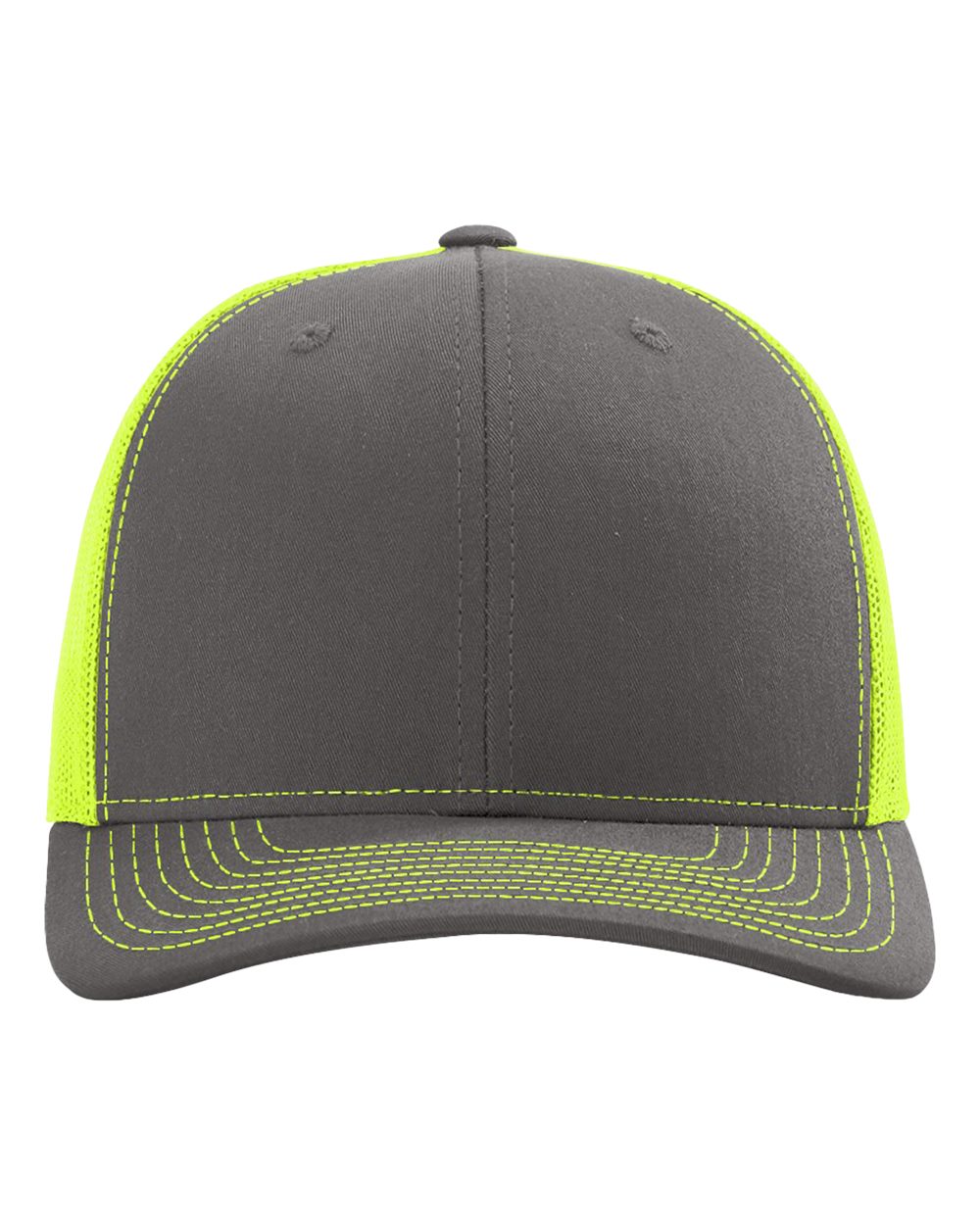Richardson 112 Trucker Snapback